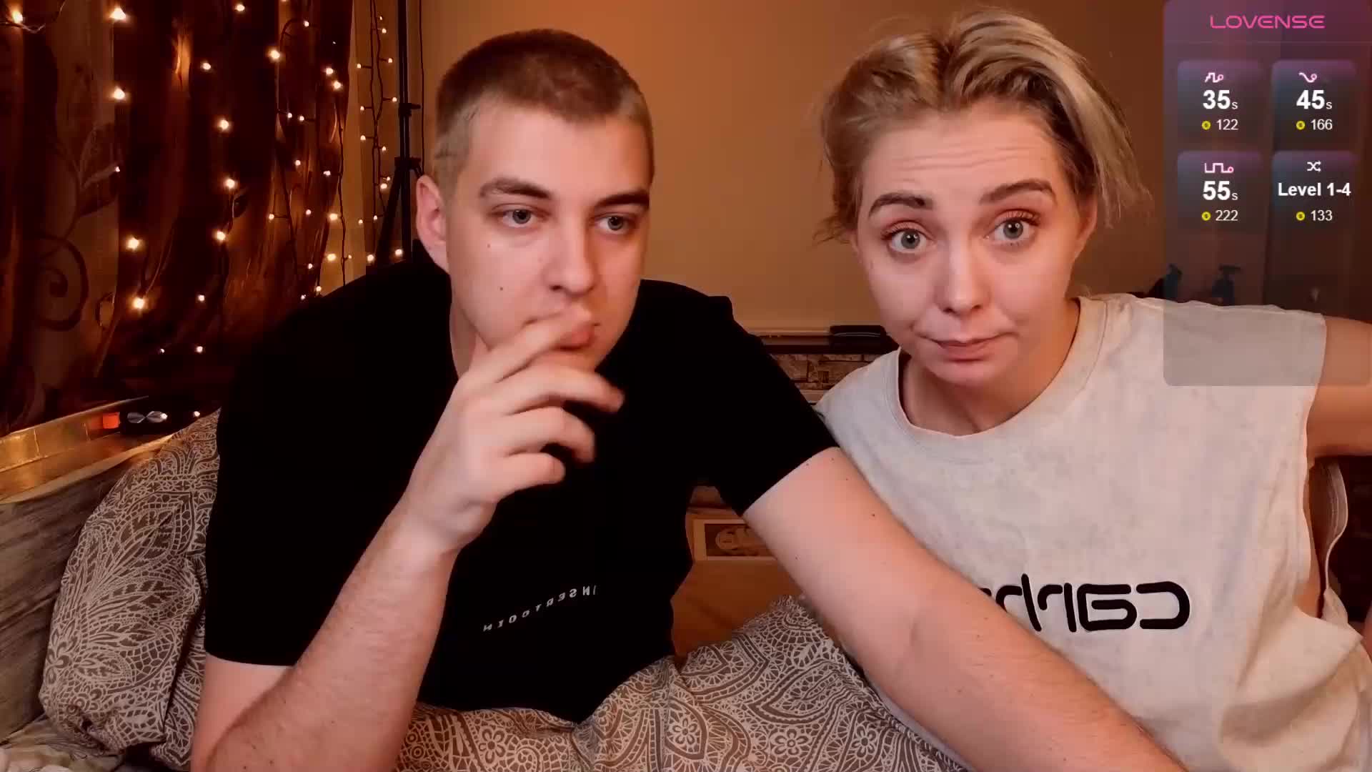 Sexvibecouple Cam Model Chat January 22, 2026