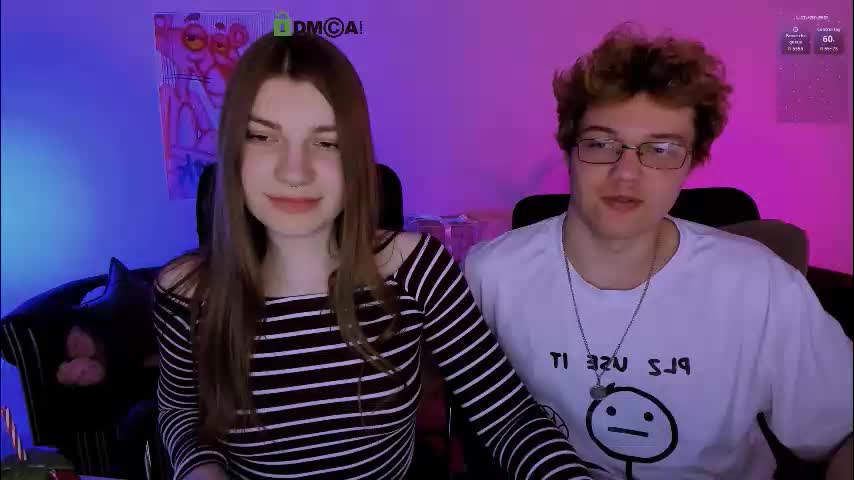 pure_radiance Cam Model Chat January 22, 2026