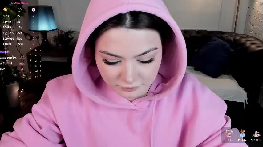 black_pant3r Cam Model Chat January 22, 2026