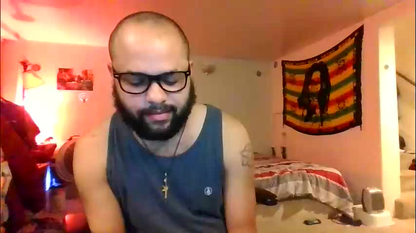 lightskinned666 Cam Model Chat January 22, 2026