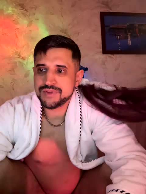 VIP17CoupleDream Cam Model Chat January 22, 2026