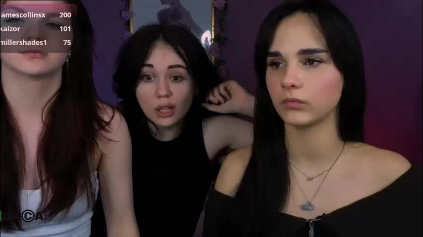 riley_sanders Cam Model Chat January 22, 2026