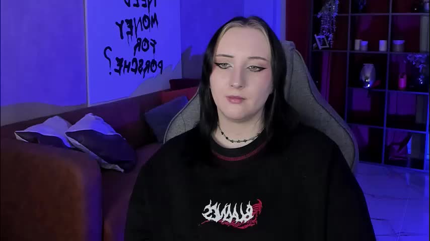 asheluck Cam Model Chat January 22, 2026