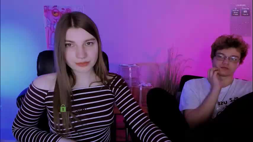 pure_radiance Cam Model Chat January 22, 2026