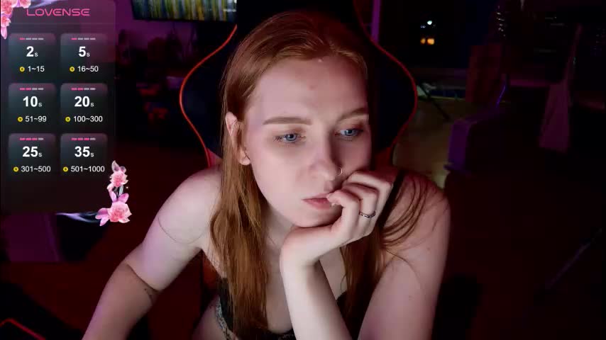 sinnerscorner Cam Model Chat January 22, 2026