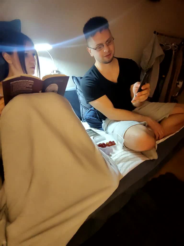 Sl_ktrn Cam Model Chat January 22, 2026