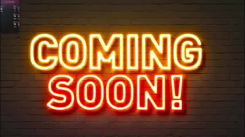 anabel2054 Cam Model Chat January 22, 2026