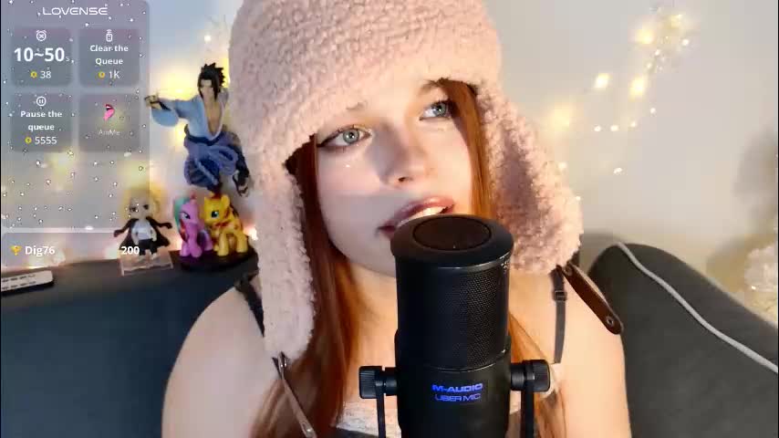 alinabae Cam Model Chat January 22, 2026