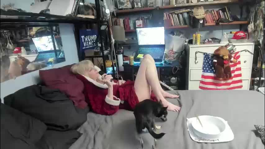 pink_black Cam Model Chat January 22, 2026