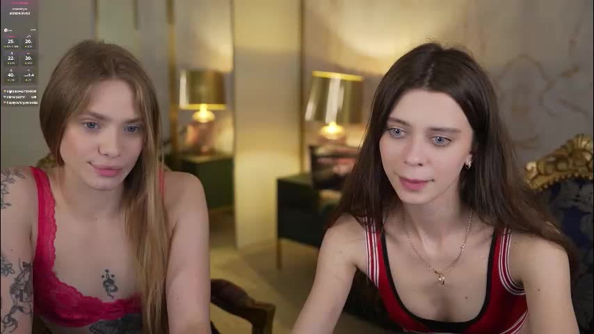 kira0541 Cam Model Chat January 22, 2026