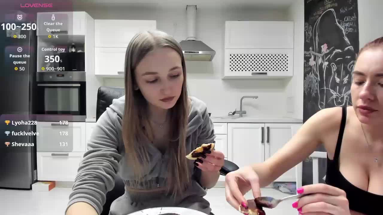 busenok Cam Model Chat January 22, 2026