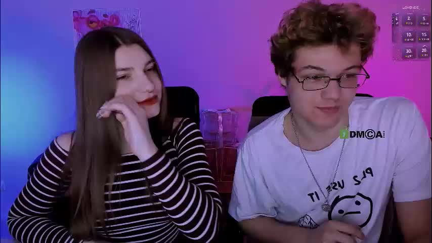 pure_radiance Cam Model Chat January 22, 2026