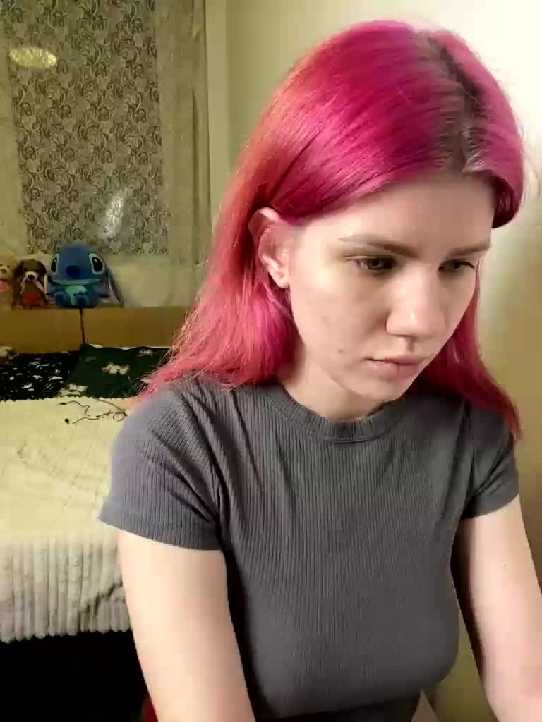 Nimfomanka_AlissaLexx Cam Model Chat January 22, 2026