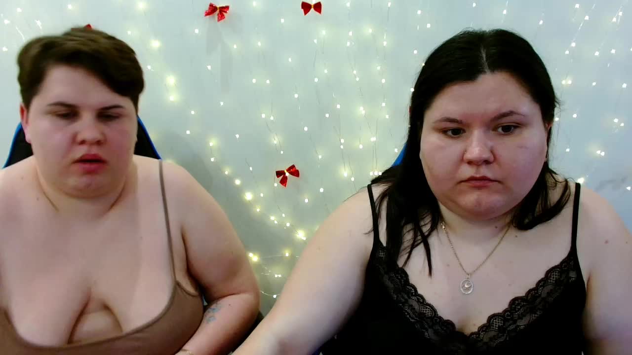 BeckyAndEllen Cam Model Chat January 22, 2026