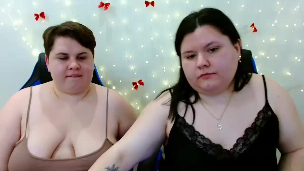 BeckyAndEllen Cam Model Chat January 22, 2026