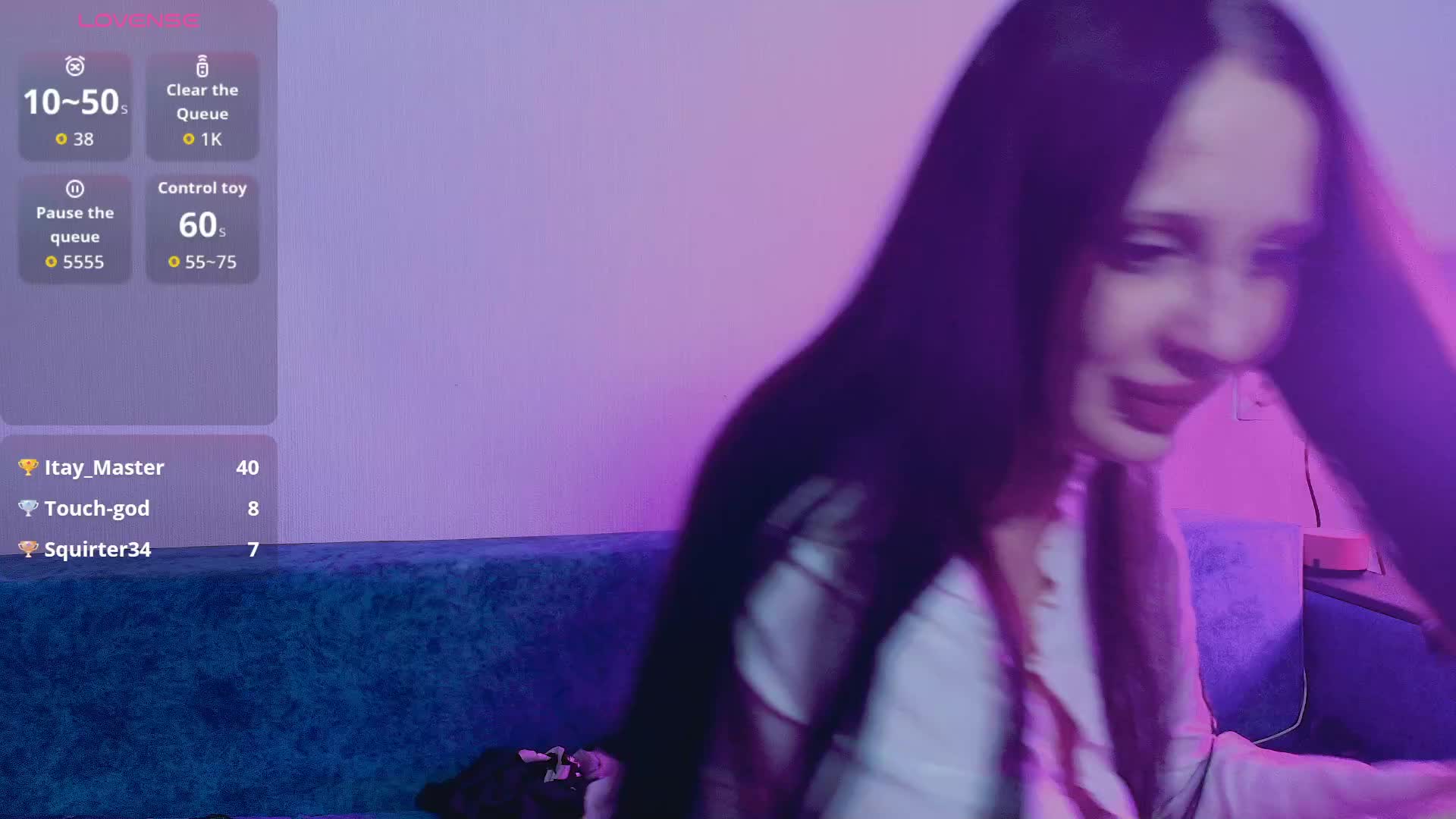 samandmax Cam Model Chat January 22, 2026