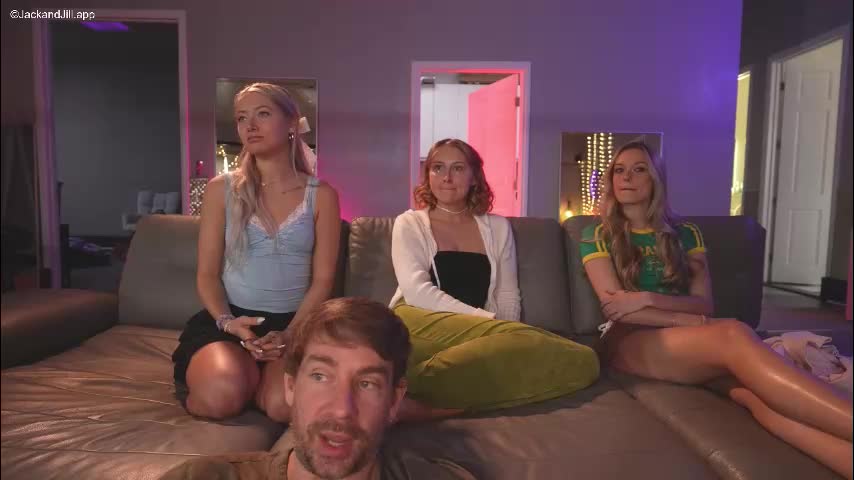 jackandjill Cam Model Chat January 22, 2026