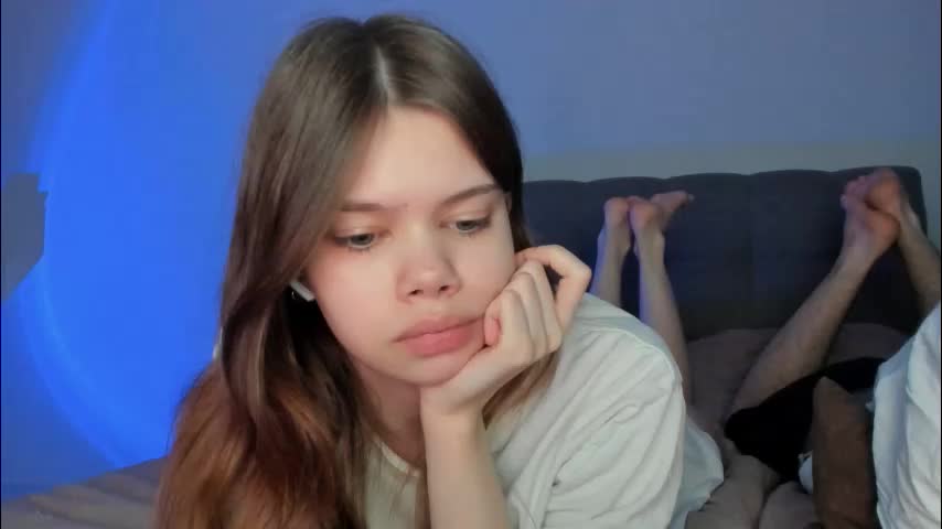 chancetolove Cam Model Chat January 22, 2026