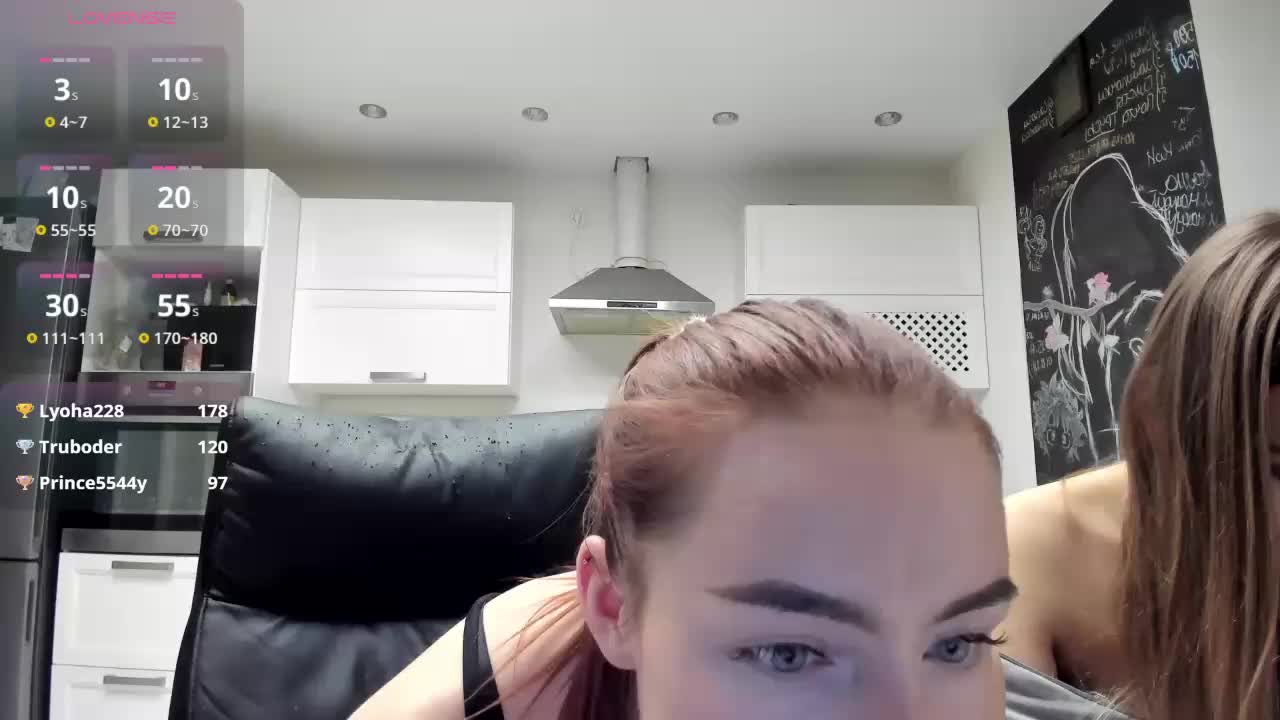 busenok Cam Model Chat January 22, 2026