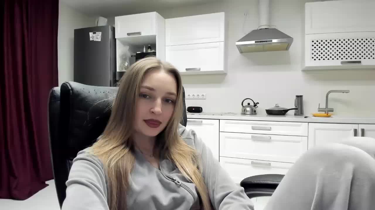 busenok Cam Model Chat January 22, 2026