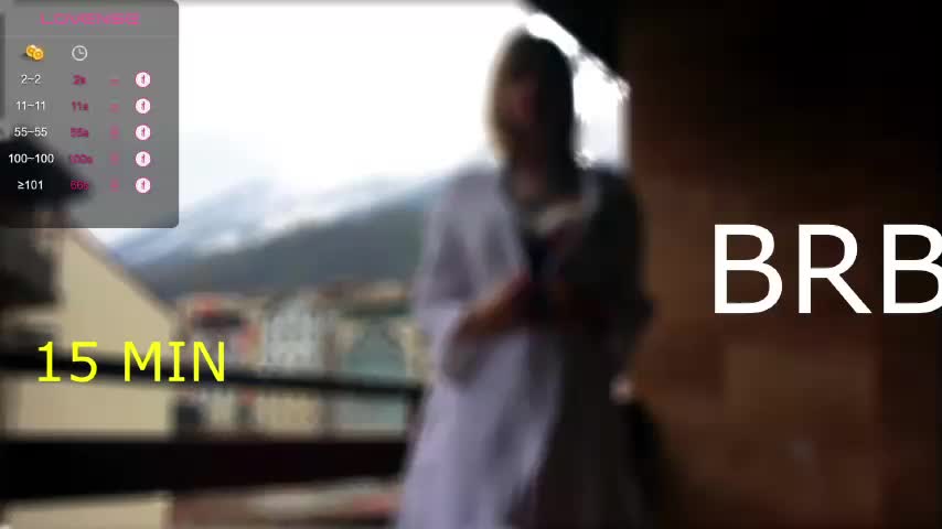 mel-collins Cam Model Chat January 22, 2026