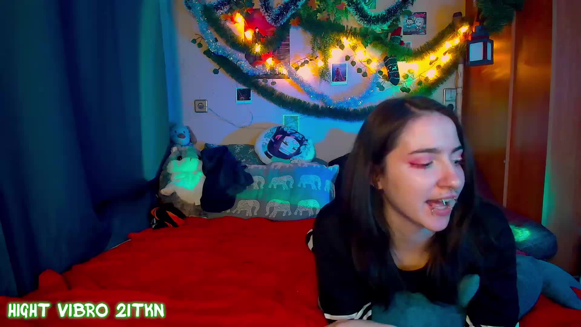 Tricky_Kitsune Cam Model Chat January 23, 2026