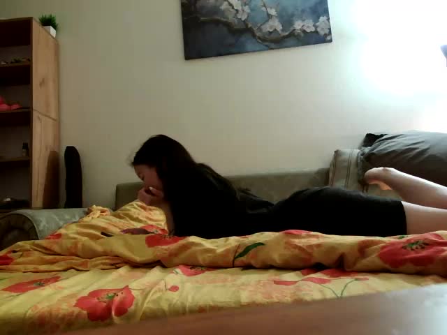 Lyoublue Cam Model Chat January 23, 2026