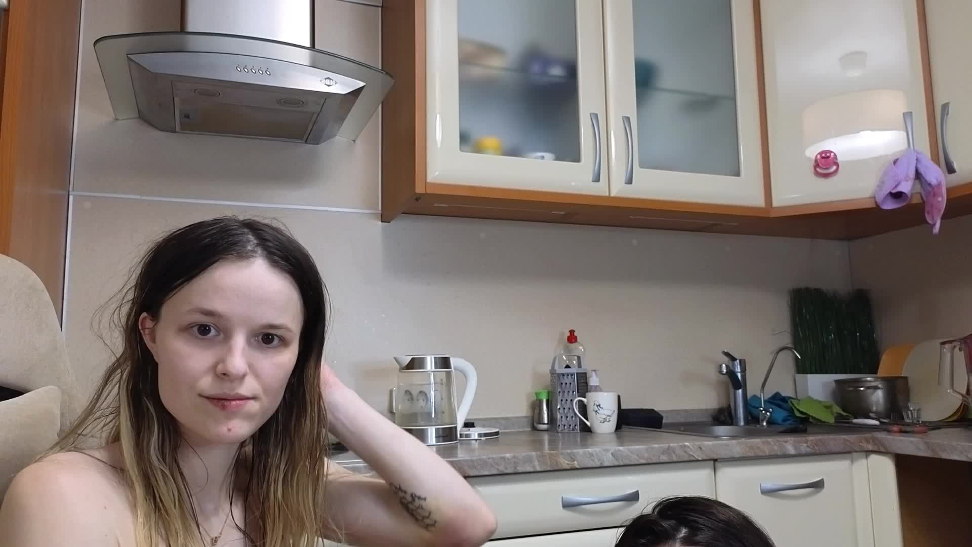 Nastyundi Cam Model Chat January 23, 2026