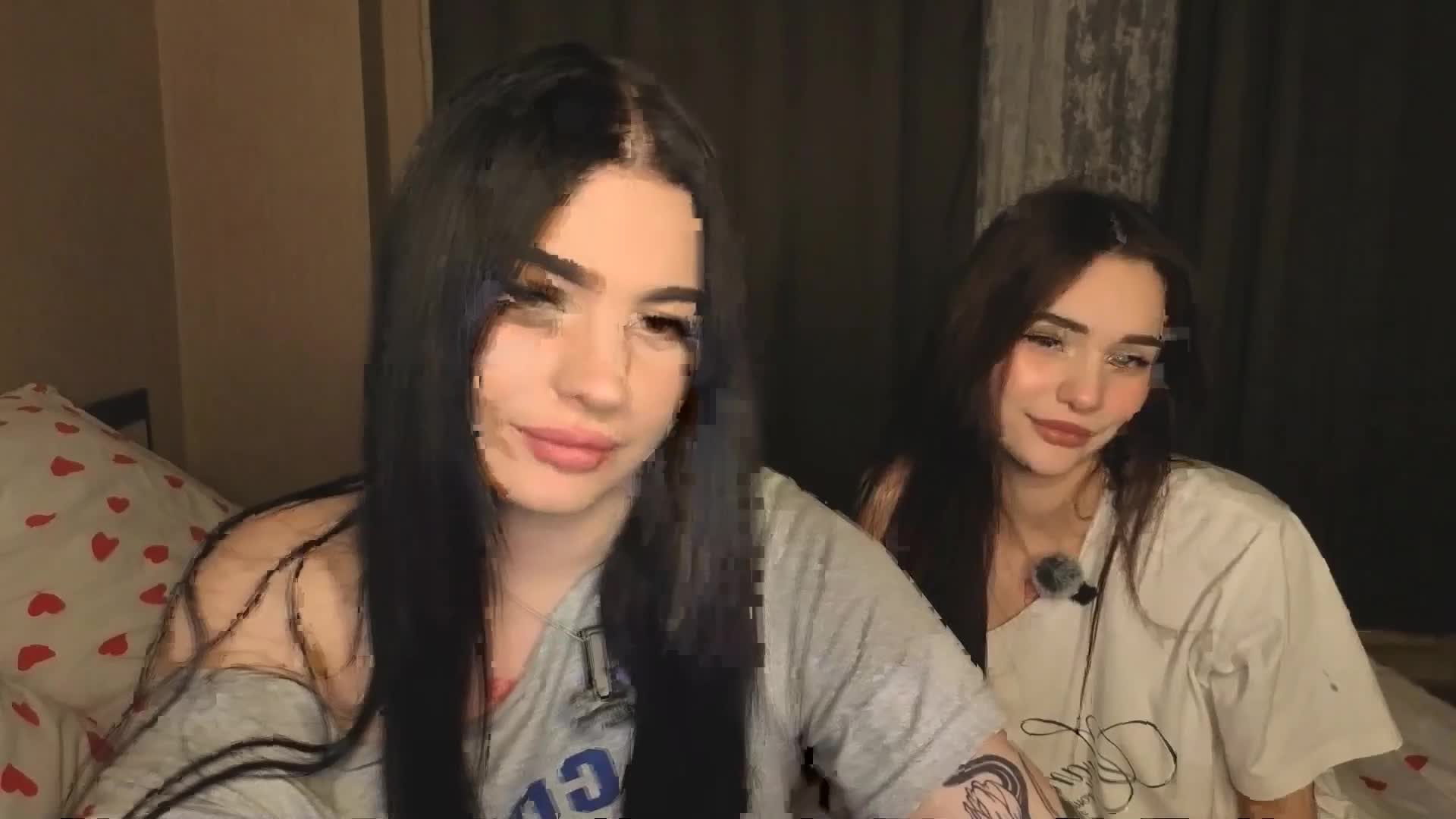 LisaAndDenis Cam Model Chat January 23, 2026