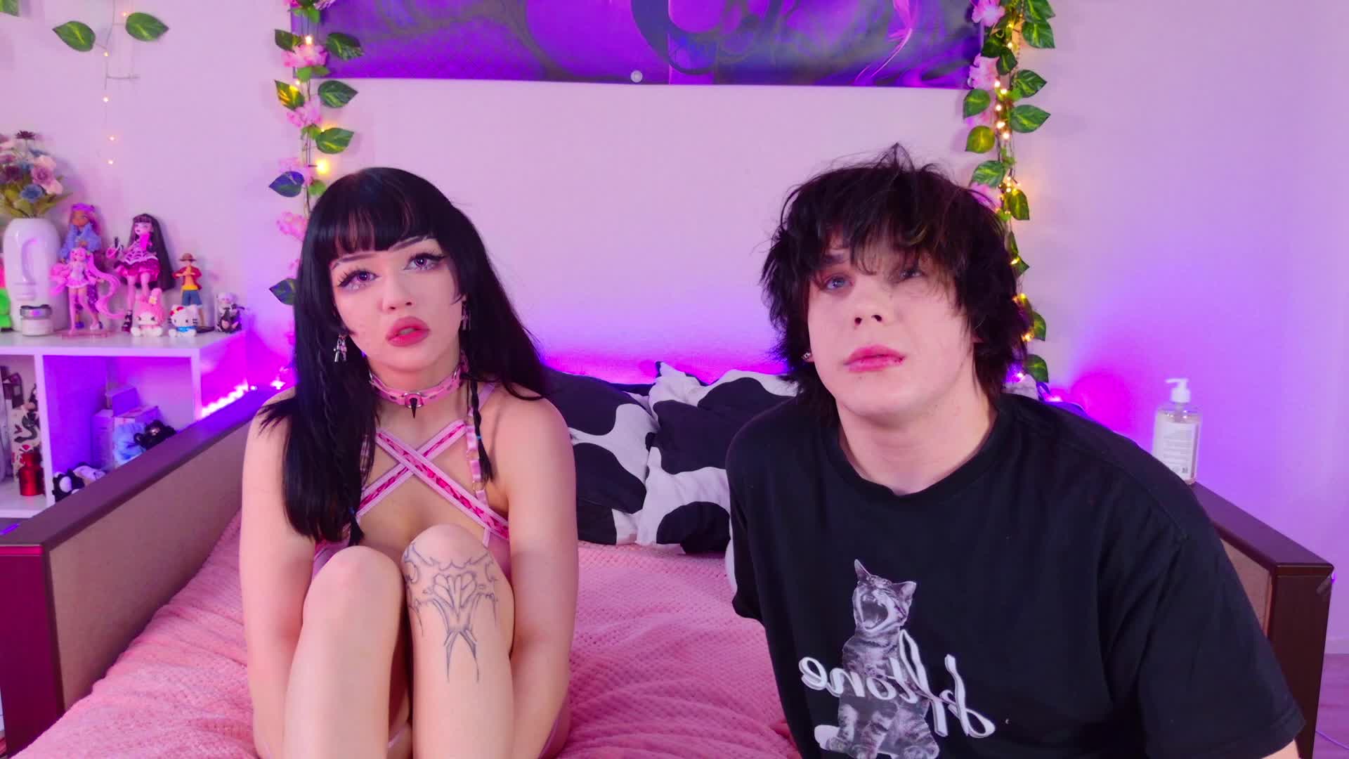 Night-angell Cam Model Chat January 23, 2026