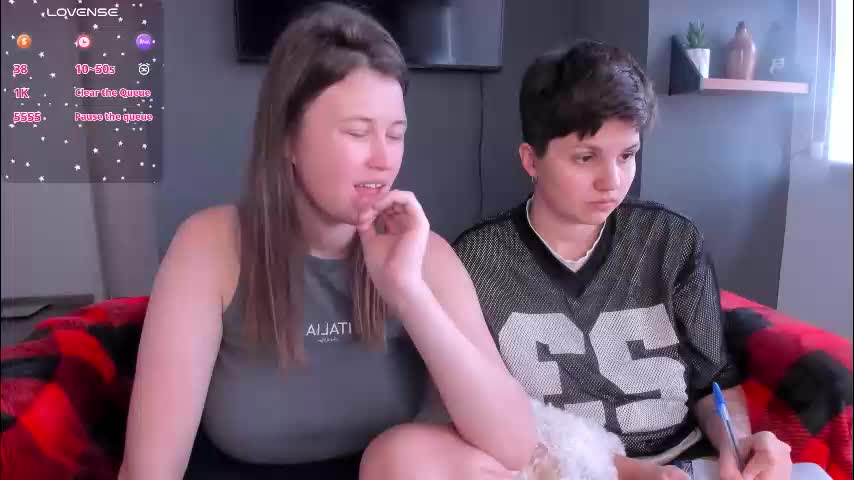 kortney_williams Cam Model Chat January 23, 2026