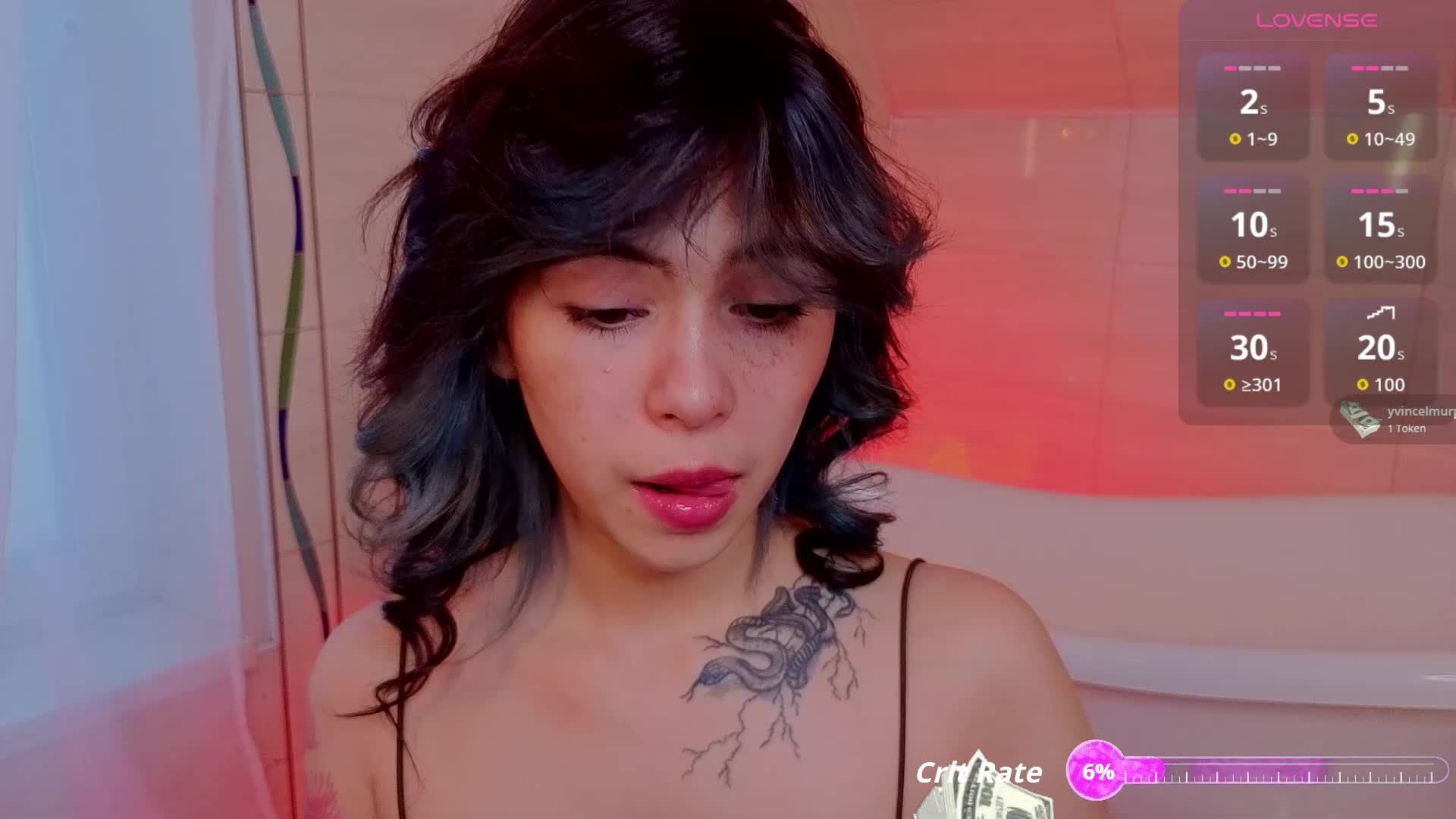 CoralineJones Cam Model Chat January 23, 2026