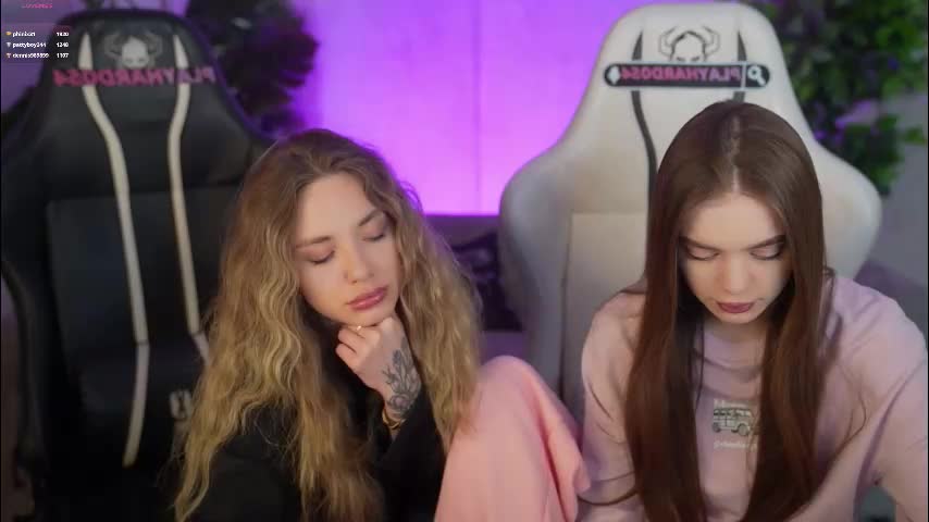 kira0541 Cam Model Chat January 23, 2026