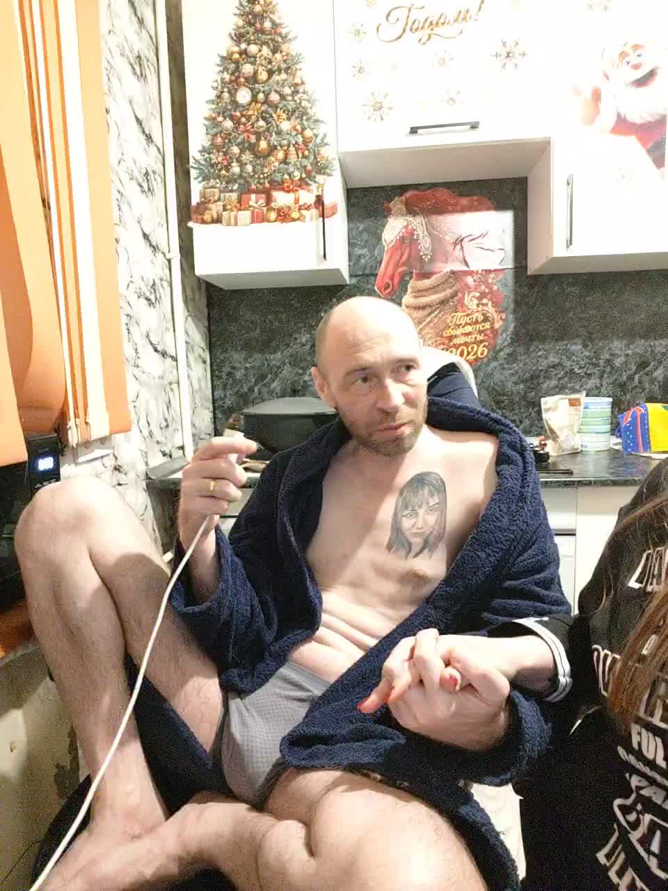 Innokentiy449 Cam Model Chat January 23, 2026