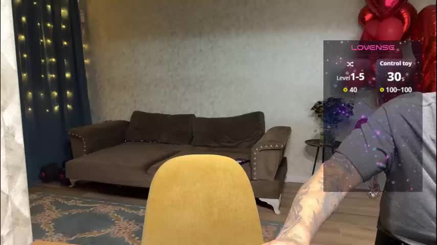 lekfullkatten Cam Model Chat January 23, 2026