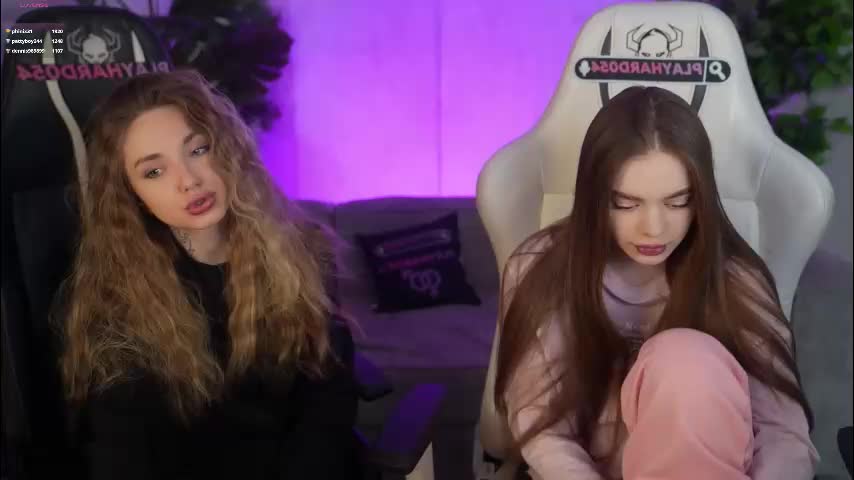 kira0541 Cam Model Chat January 23, 2026