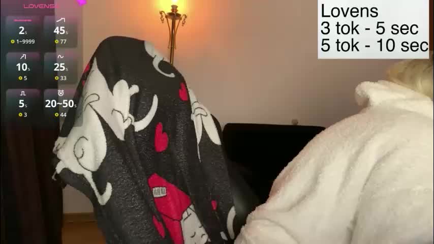 sexy_sweets Cam Model Chat January 23, 2026
