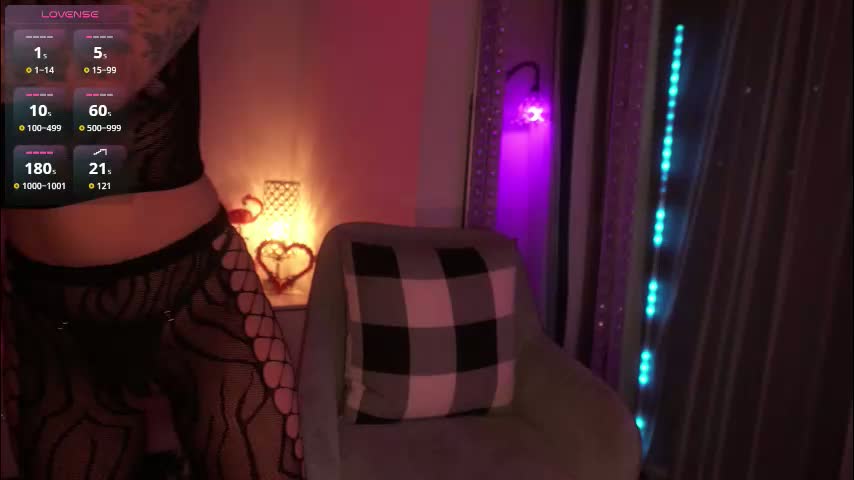 mysticxkitty Cam Model Chat January 23, 2026