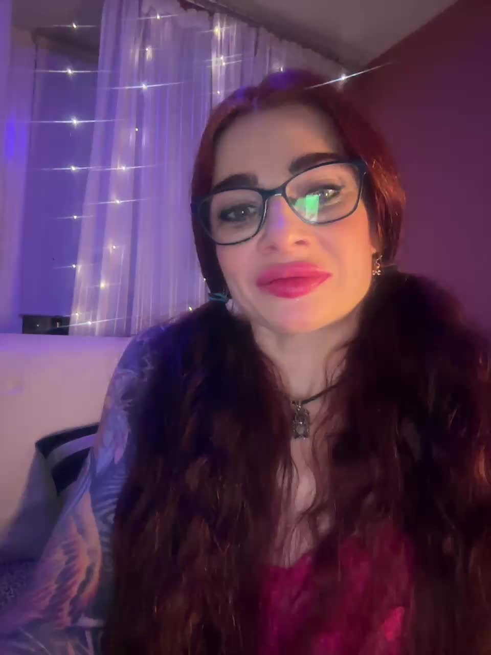 Neulovimie Cam Model Chat January 23, 2026