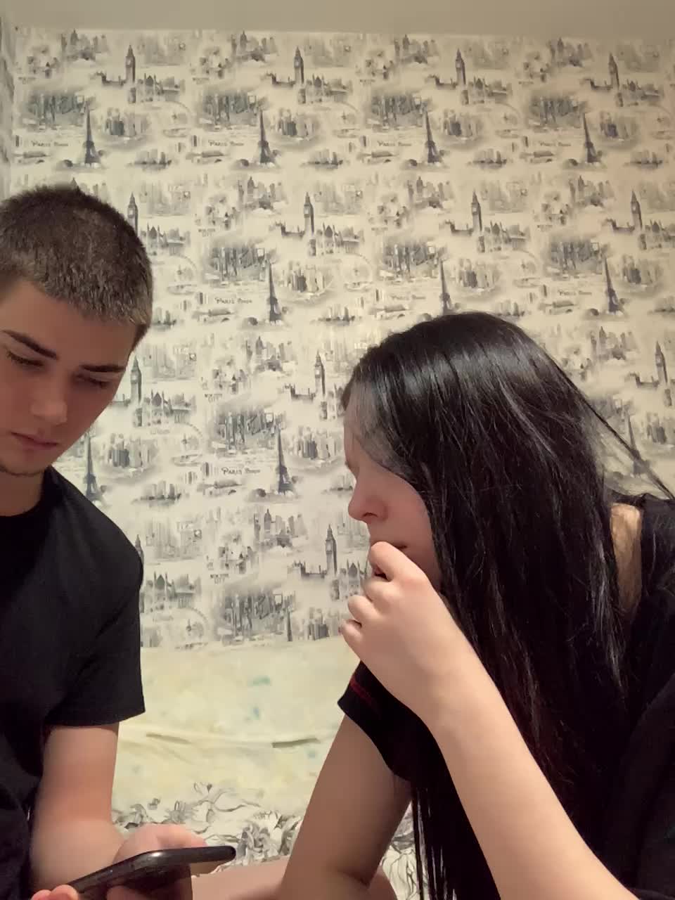 TUYA2 Cam Model Chat January 23, 2026