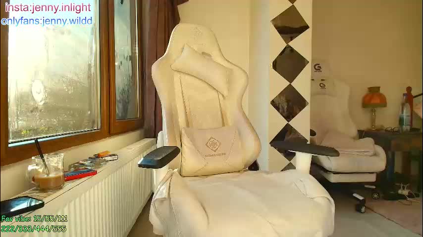 jennywildd Cam Model Chat January 24, 2026