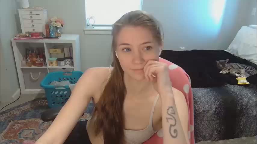 katynowhere Cam Model Chat January 24, 2026