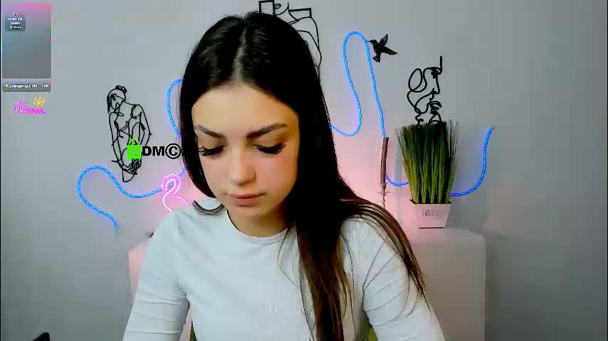 rose_style Cam Model Chat January 24, 2026