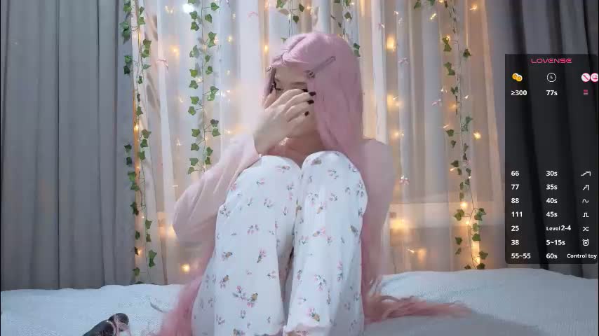 one_more_touch Cam Model Chat January 24, 2026