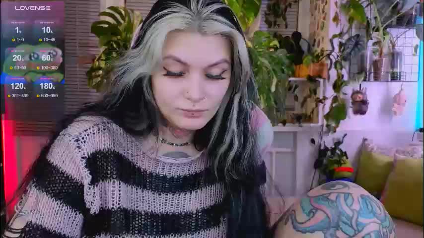 jelyaa Cam Model Chat January 24, 2026