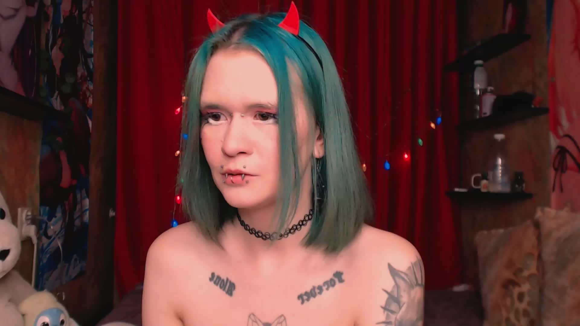 Colombina Cam Model Chat January 24, 2026