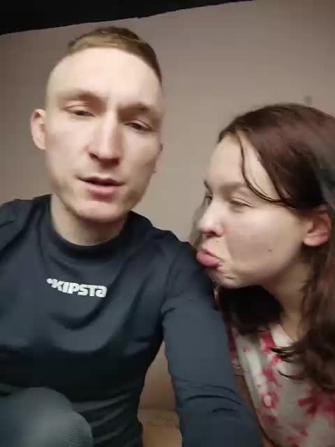 Funny_Couple Cam Model Chat January 24, 2026