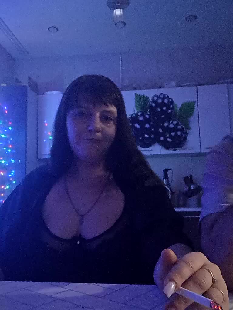 Anitka Cam Model Chat January 24, 2026