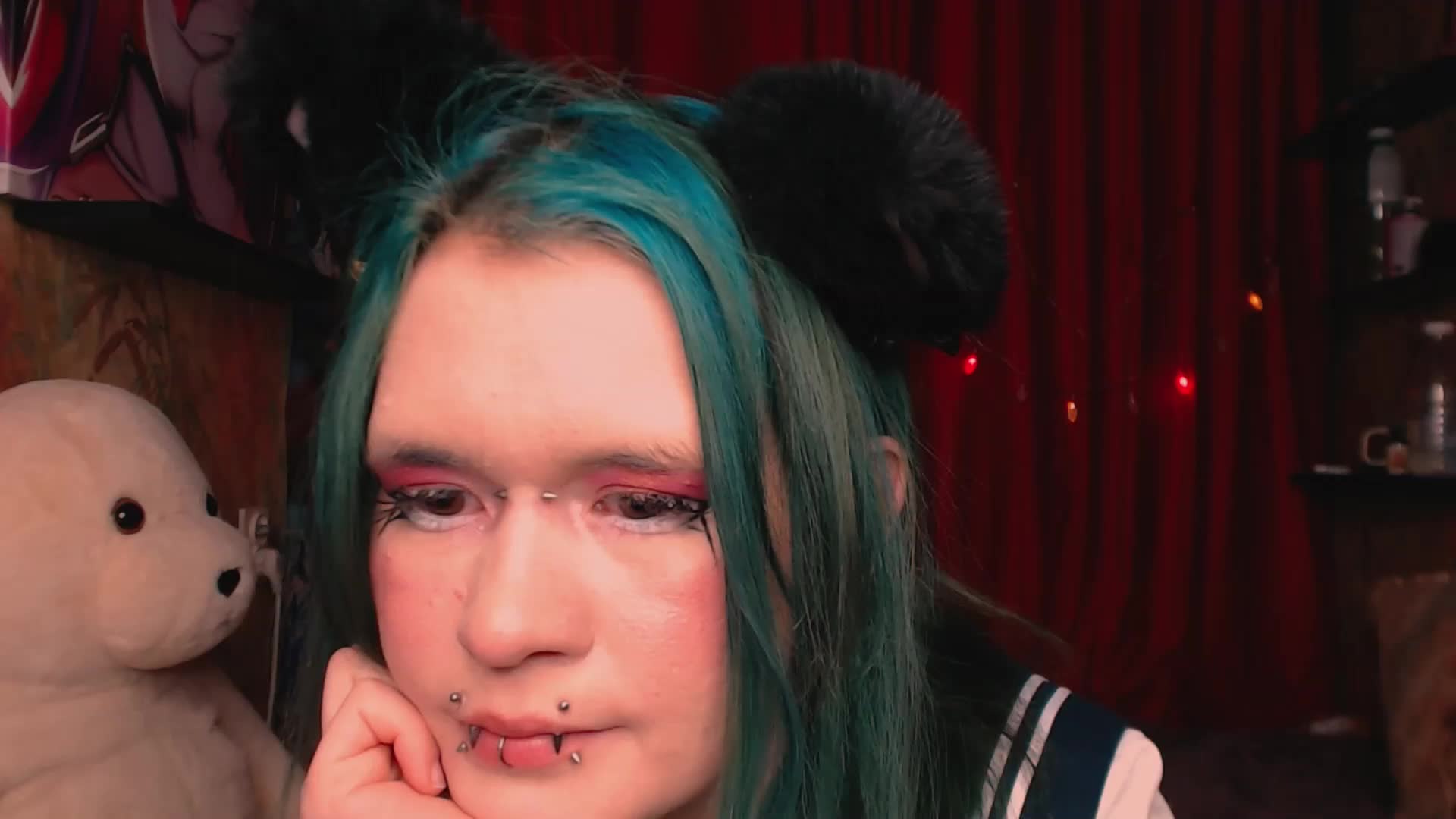 Colombina Cam Model Chat January 24, 2026