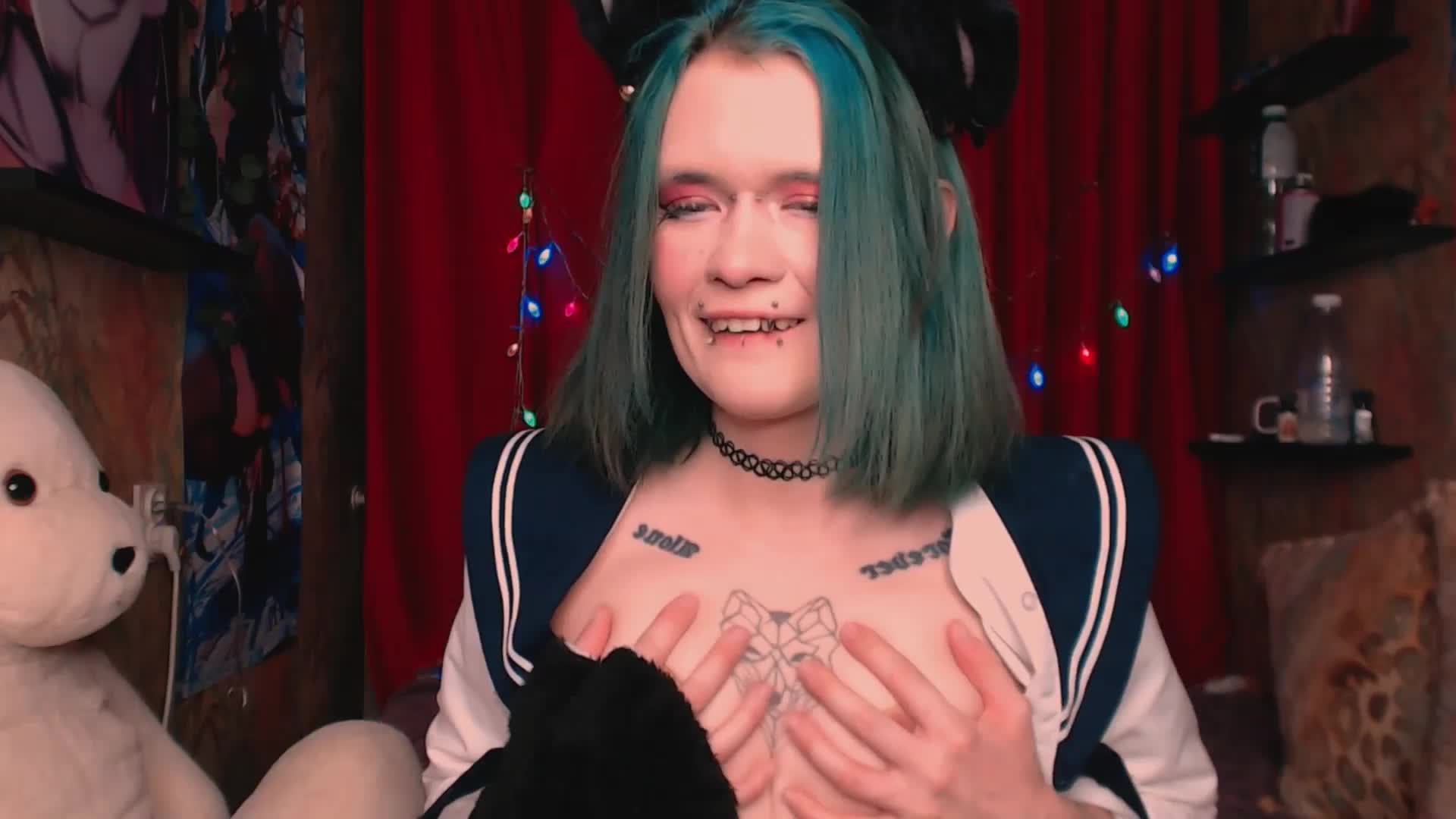 Colombina Cam Model Chat January 24, 2026